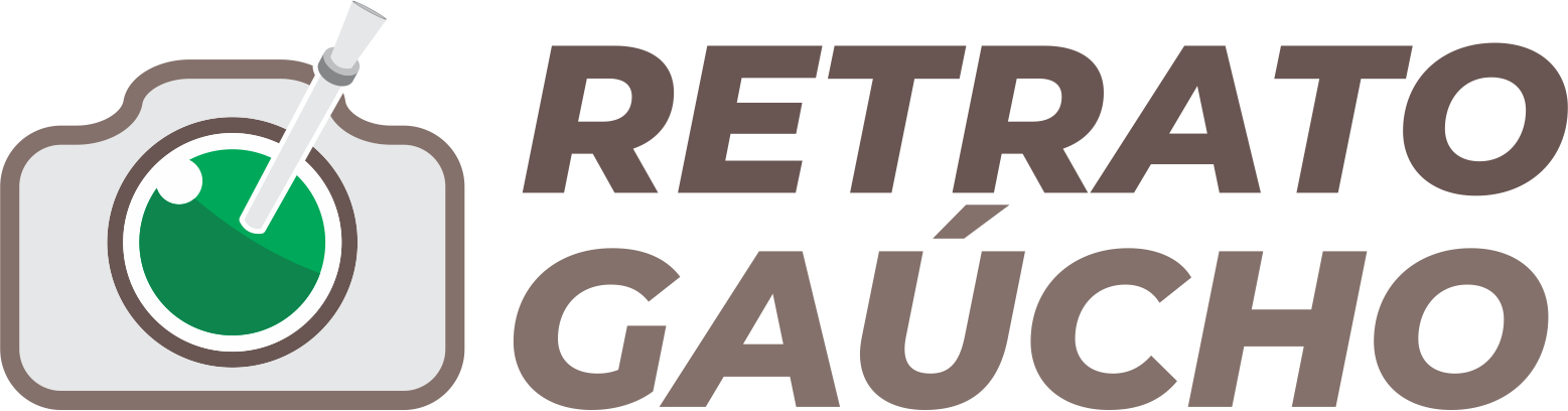 Retrato Gaúcho